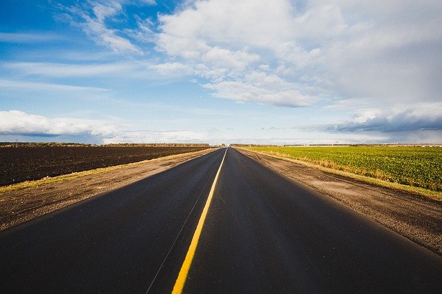 Traffic Tickets are common on Highway 401