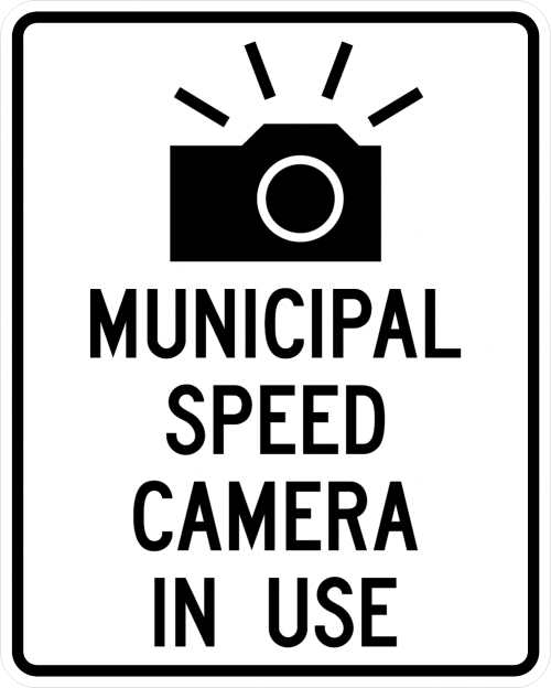 Do Speeding Camera Tickets Have Demerit Points or Impact Insurance?