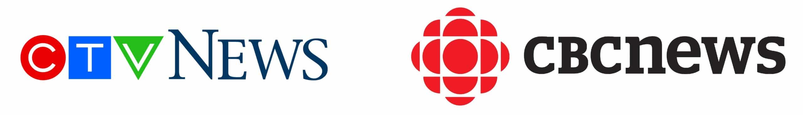 Featured on CTV News and CBC News