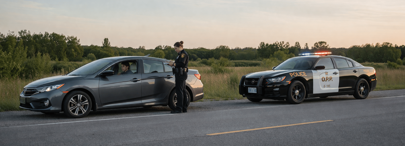 G2 driver being stopped by the OPP