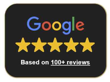 Ticket Shield Google reviews — based on more than 100 reviews